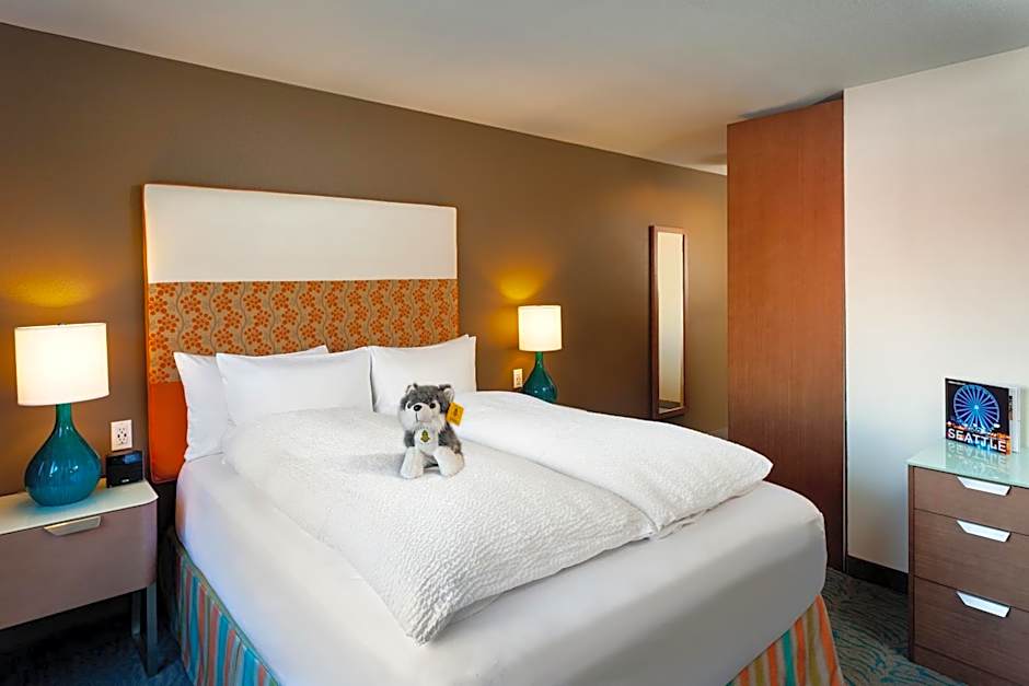 University Inn - A Staypineapple Hotel