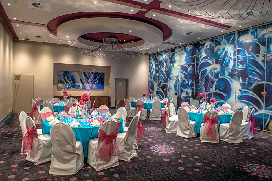 Peermont Metcourt at Rio, Klerksdorp