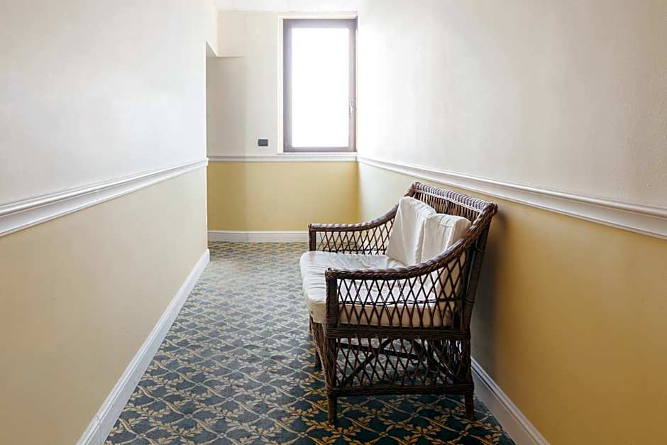 Hotel Villa Del Sorriso