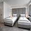 zzzpace Smart-Hotel Krefeld
