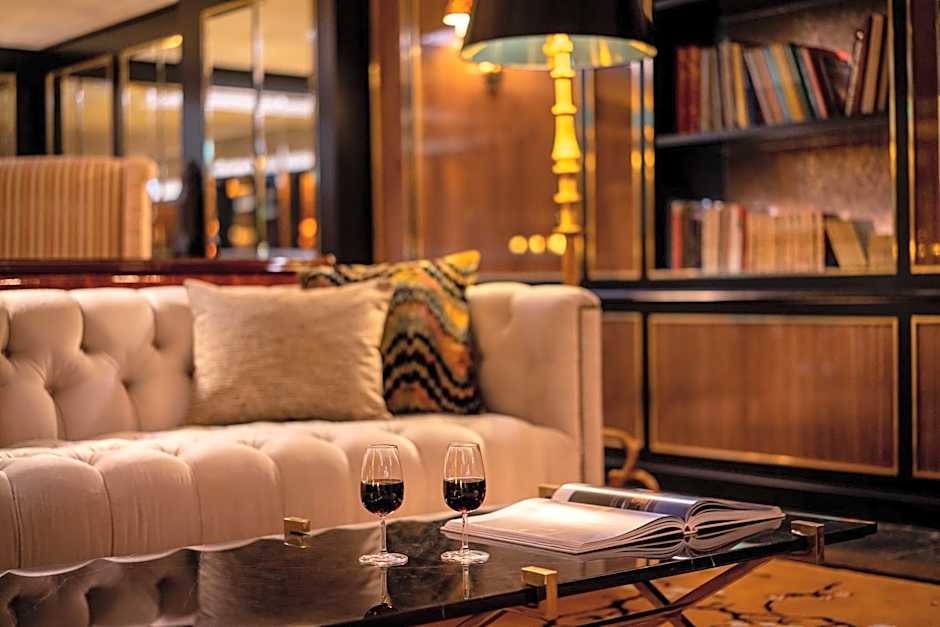 Maison Albar Hotels Le Monumental Palace