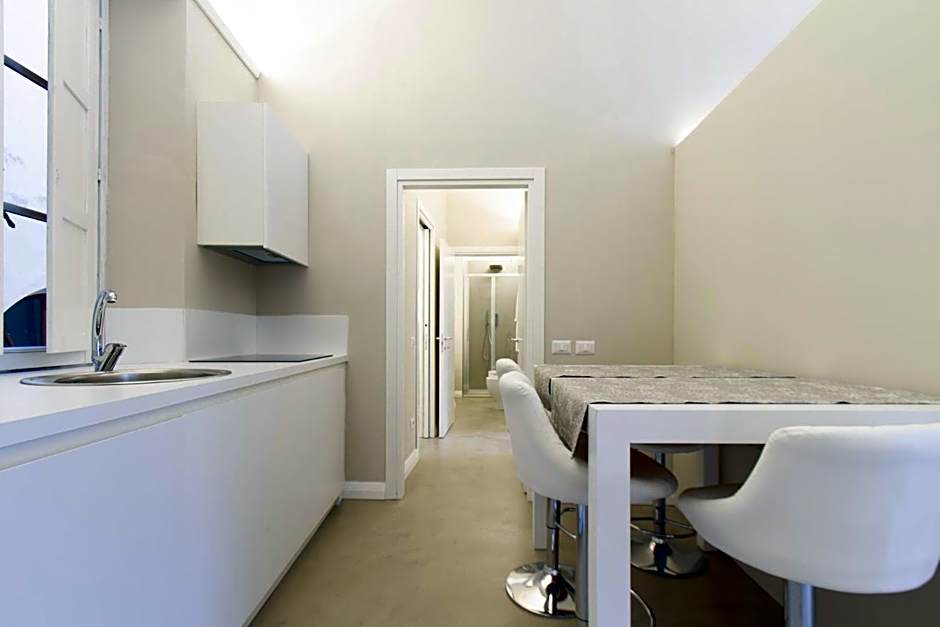 Palazzo dei Ciompi Suites
