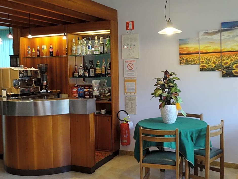 Hotel Saturno