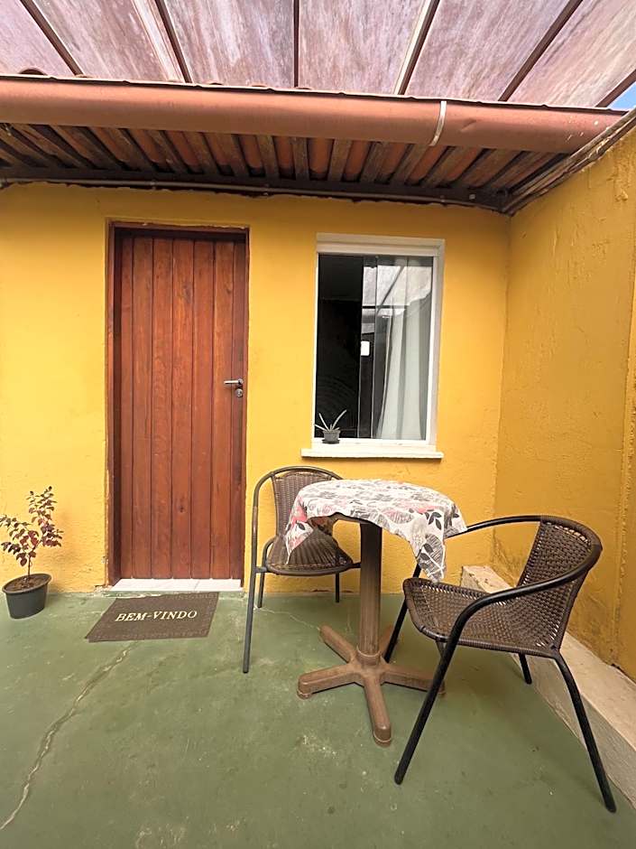 Pousada Minha Casa