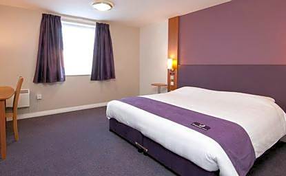Premier Inn Dover - Eastern Ferry Terminal