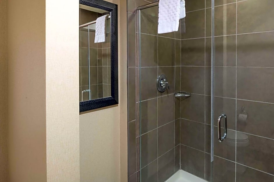 Best Western Premier Bryan College Station