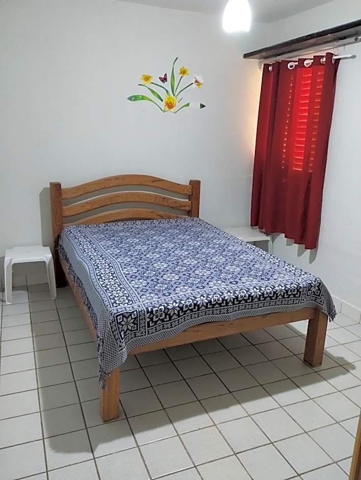 Casa em Tamandaré a 1km de Carneiros no Condomínio Cote d' Azur