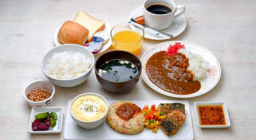 Hotel Castle Inn Suzuka Chuo