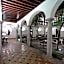 Parador de Granada