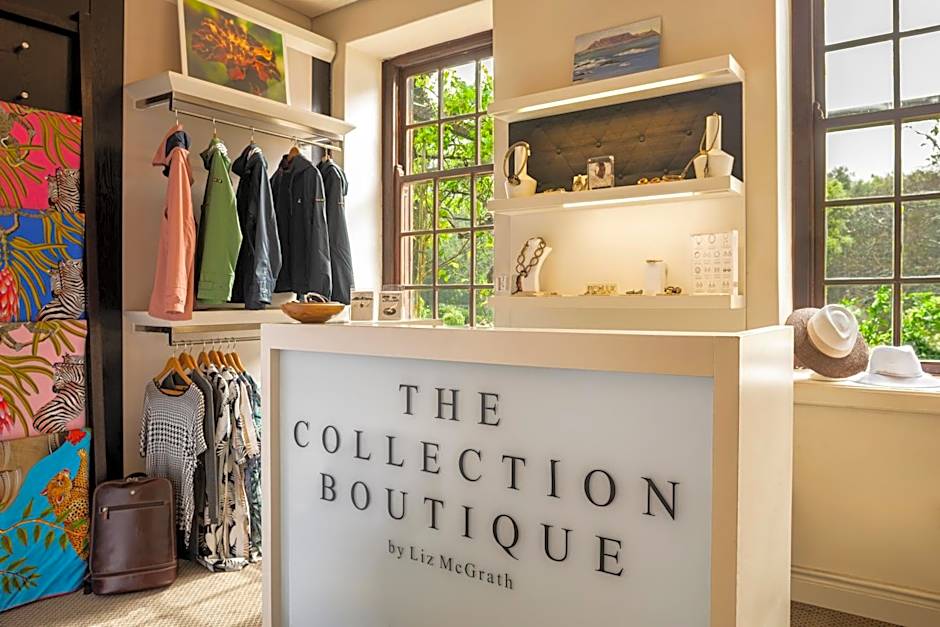 The Cellars-Hohenort