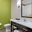Sleep Inn & Suites Galveston Island