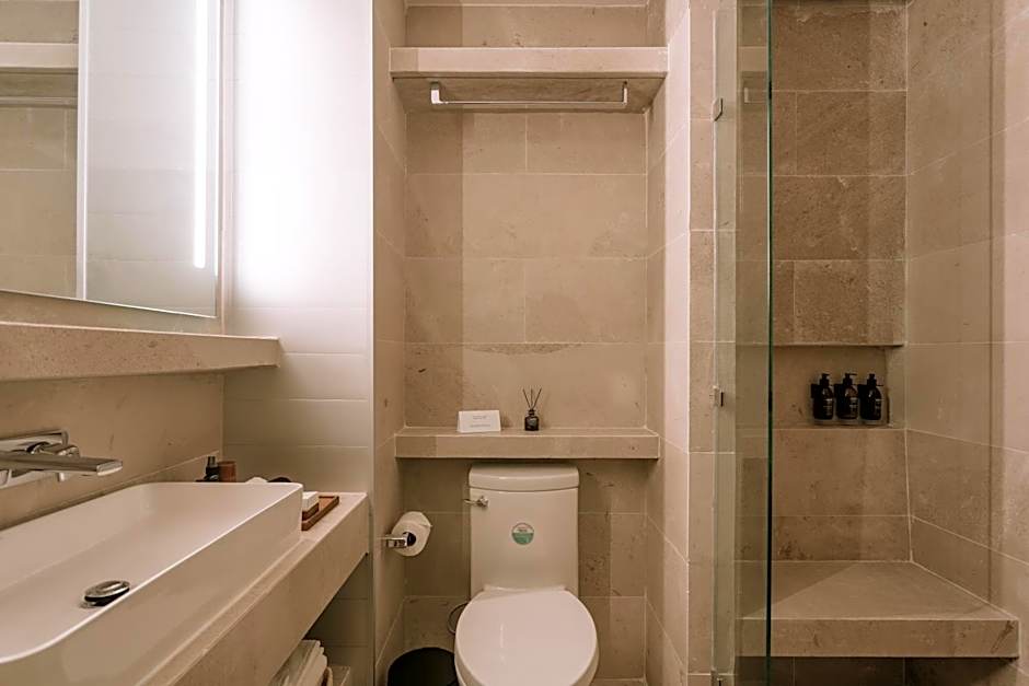 Hotel Sureño Yucatan