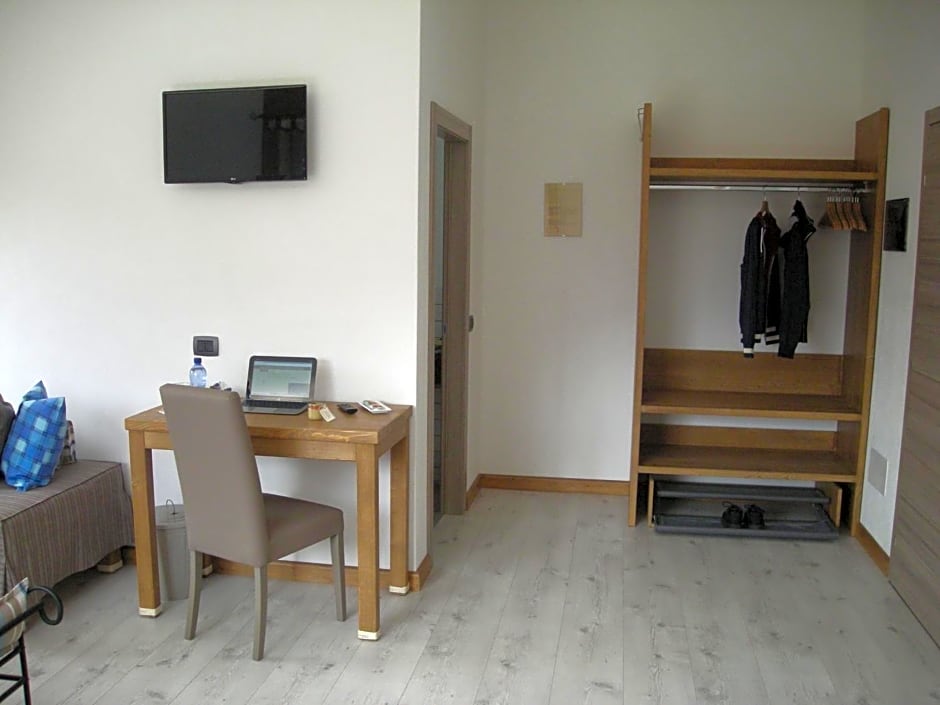 B&B Il Crocevia
