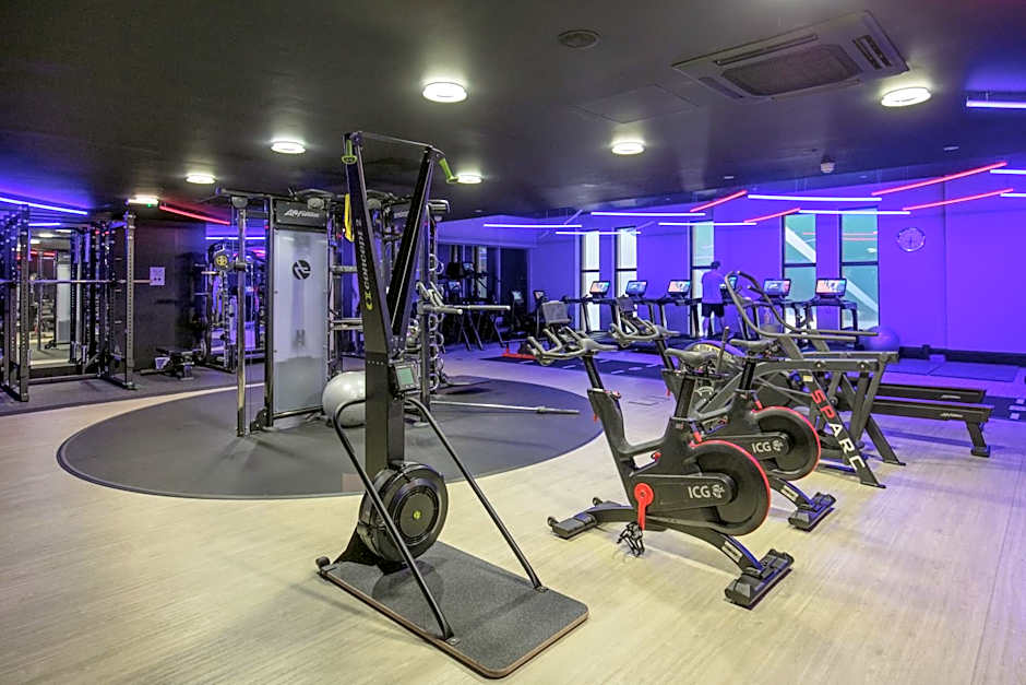 Crewe Hall - QHotels