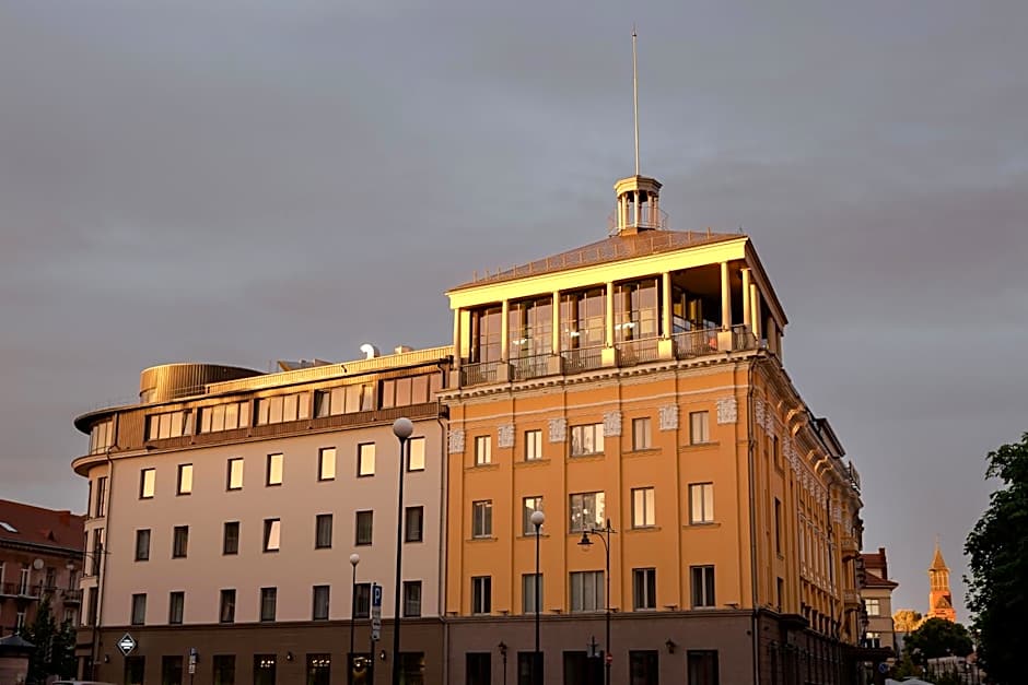 VICTORIA Hotel Klaipėda