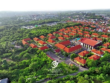 Plagoo Holiday Hotel