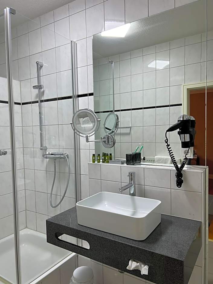 Stadthotel Reckers