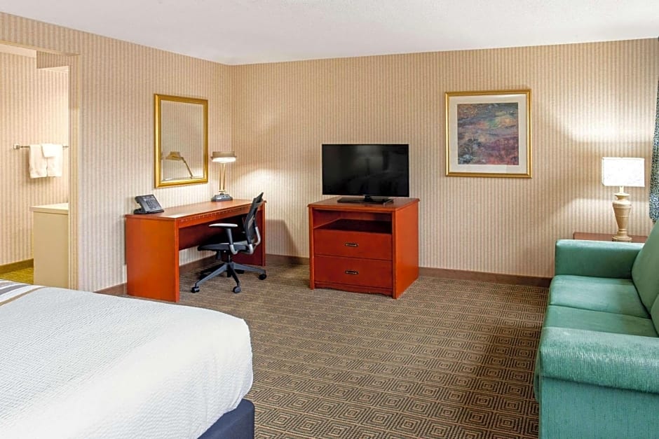 La Quinta by Wyndham Stevens Point