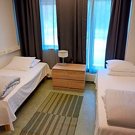 Mylos Hostel Tuusula