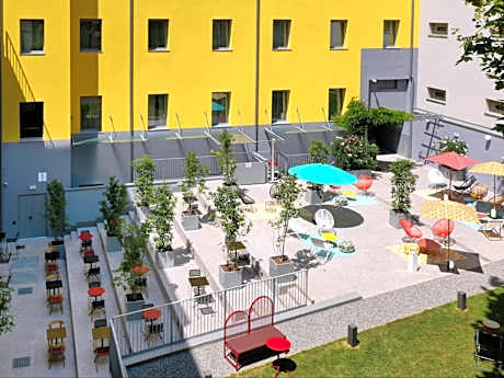 21 House of Stories Città Studi