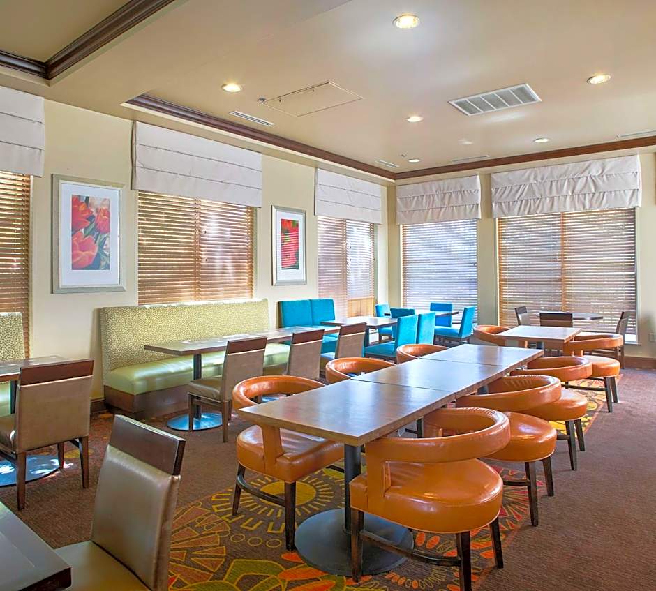 Hilton Garden Inn Bentonville