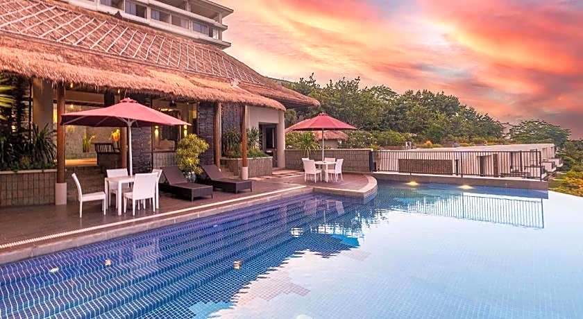 The Sterling Uluwatu