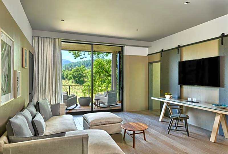 Las Alcobas, a Luxury Collection, Napa Valley
