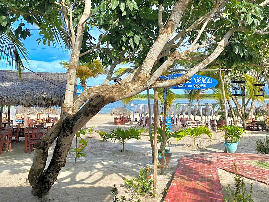 Pousada Paraiso Verão