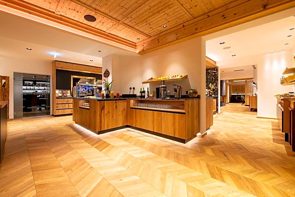 Ferienhotel Jörglerhof