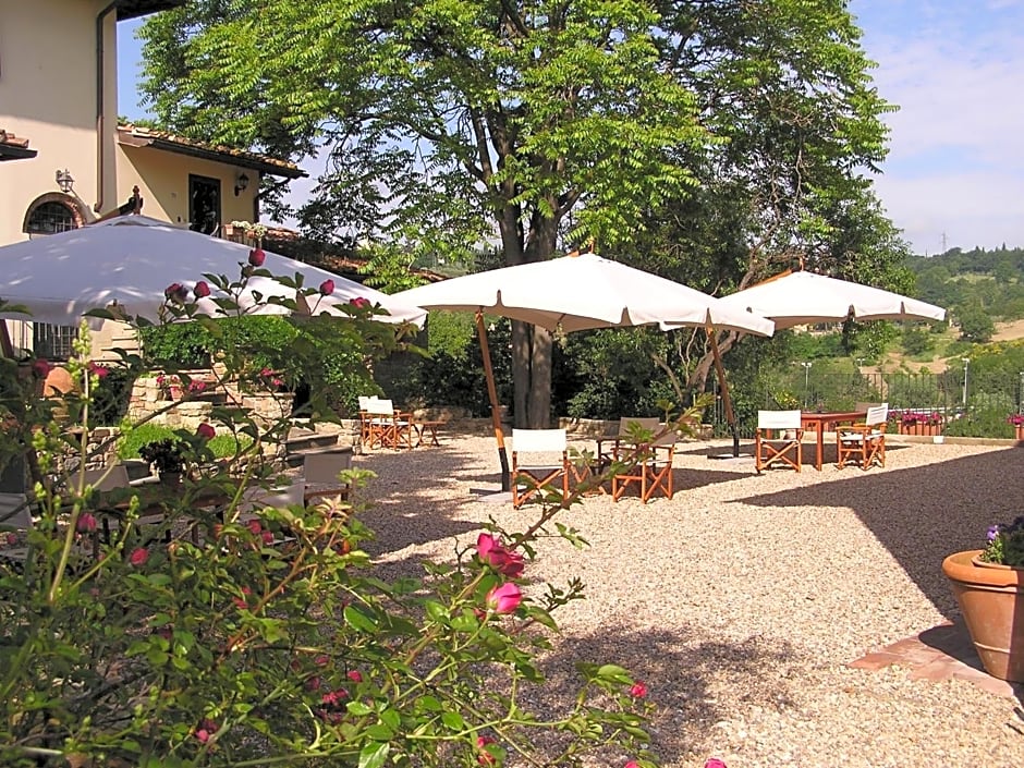 Il Poggiolo Delle Rose Bed&Breakfast