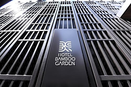 HOTEL BAMBOO GARDEN 錦糸町 Adult Only