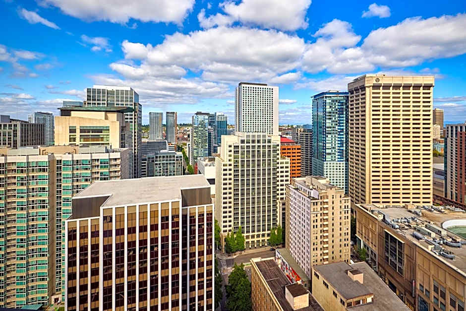 The Westin Seattle