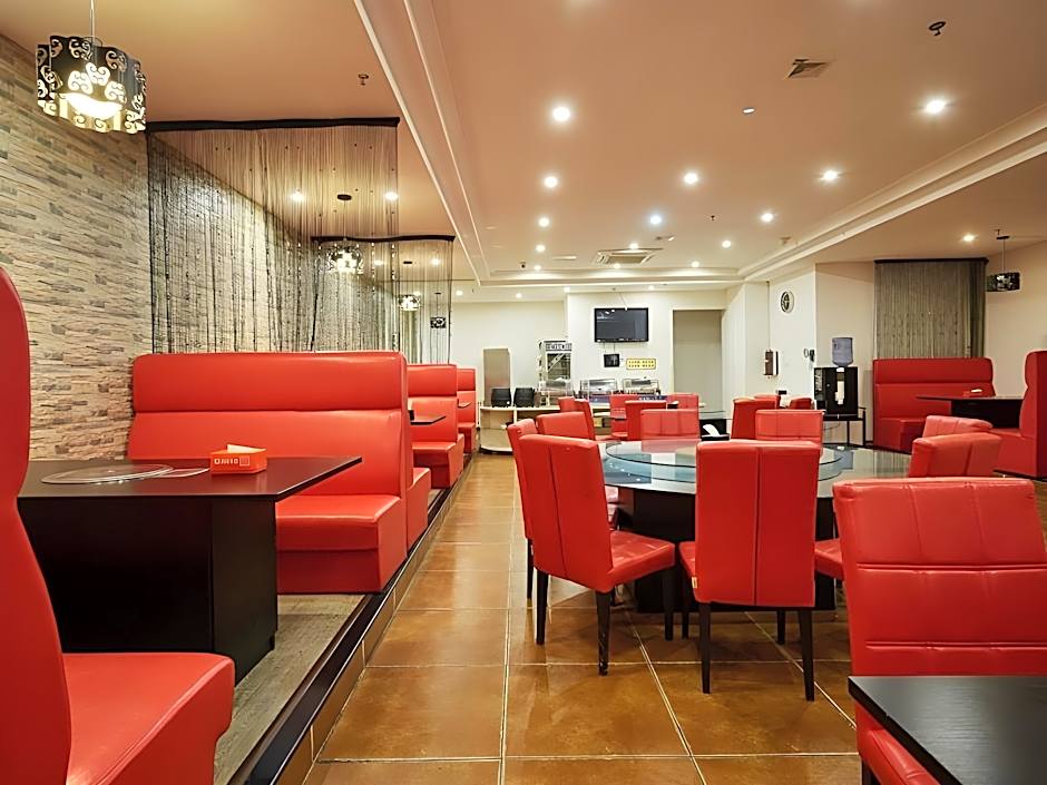 Shell Yantai Youth South Road Ludong University Hotel – Yantai, WV