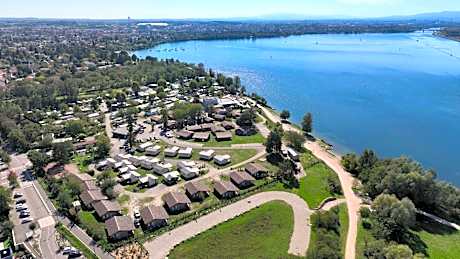 Lodge Hôtel & Spa Les Voiles du Grand Large