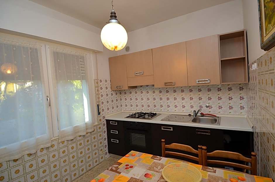 Residence Villa Laura