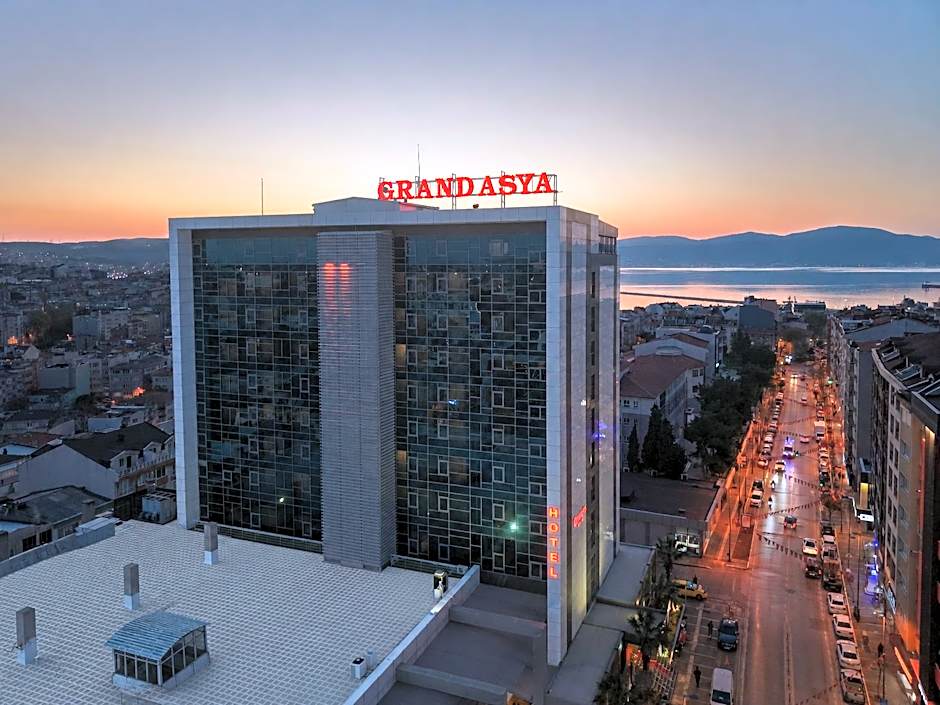 GRAND ASYA HOTEL