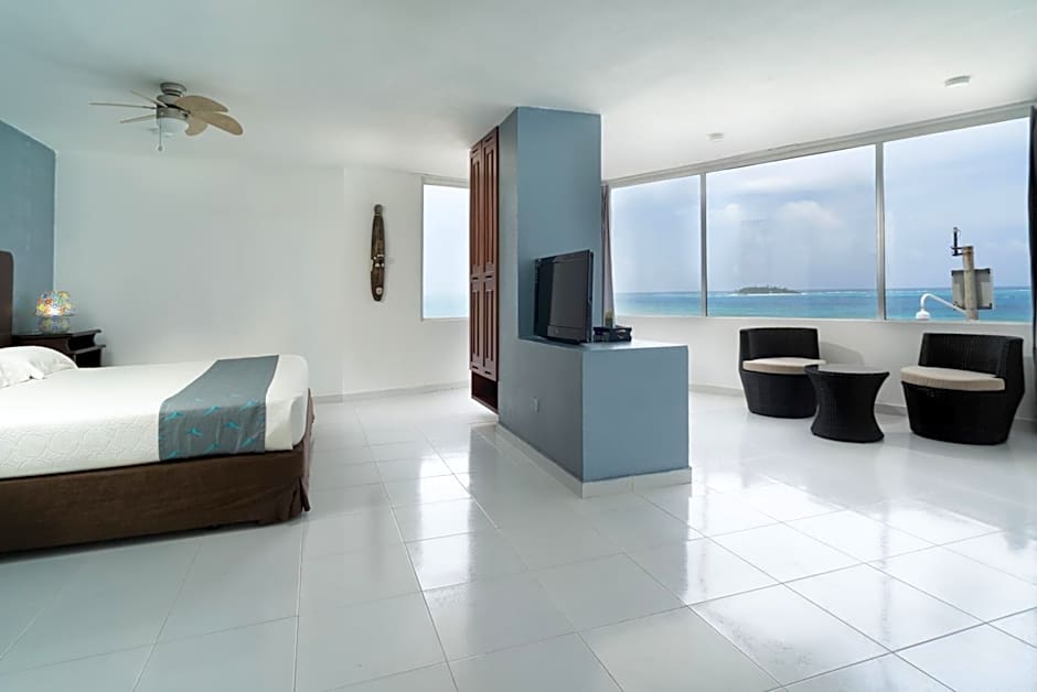 Calypso Beach Hotel