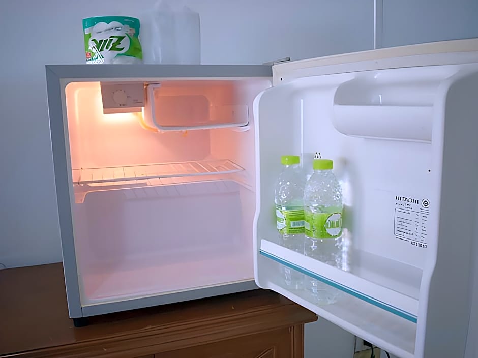 My Hotel Bangkok Noi