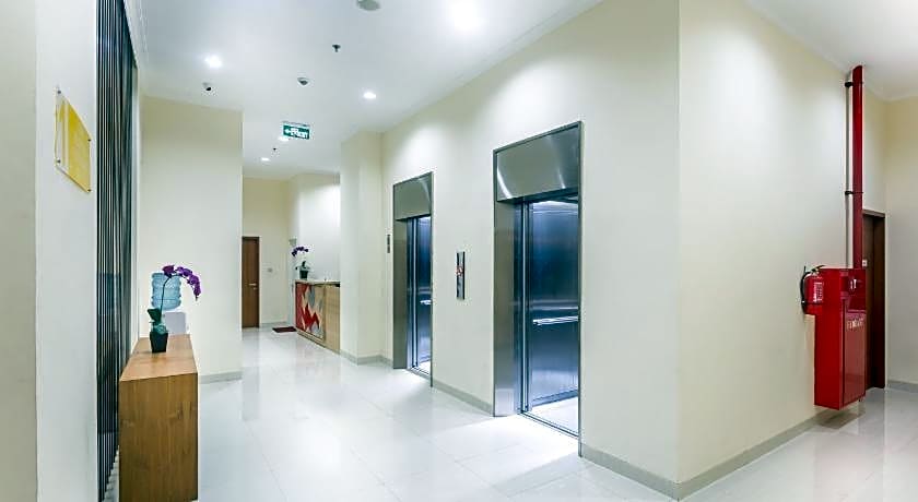 Astera Hotel Bintaro