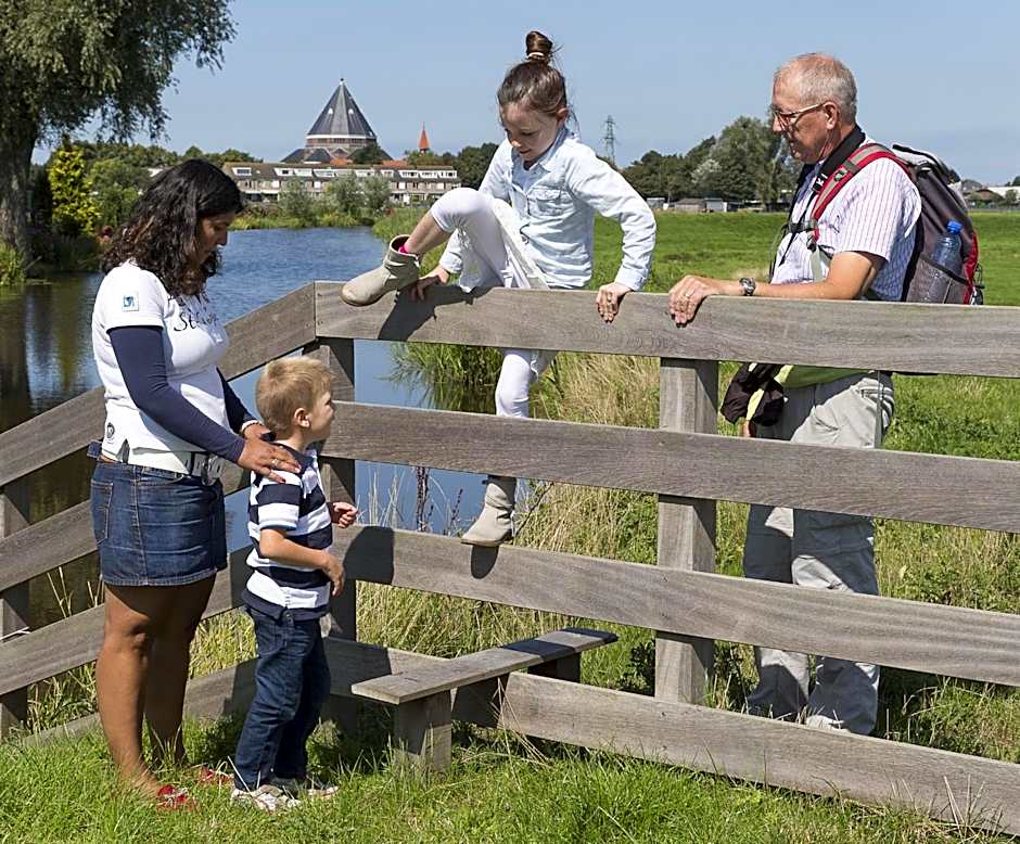 Hotel de duif Lisse - Schiphol