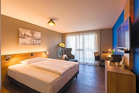 Aarau West Swiss Quality Hotel