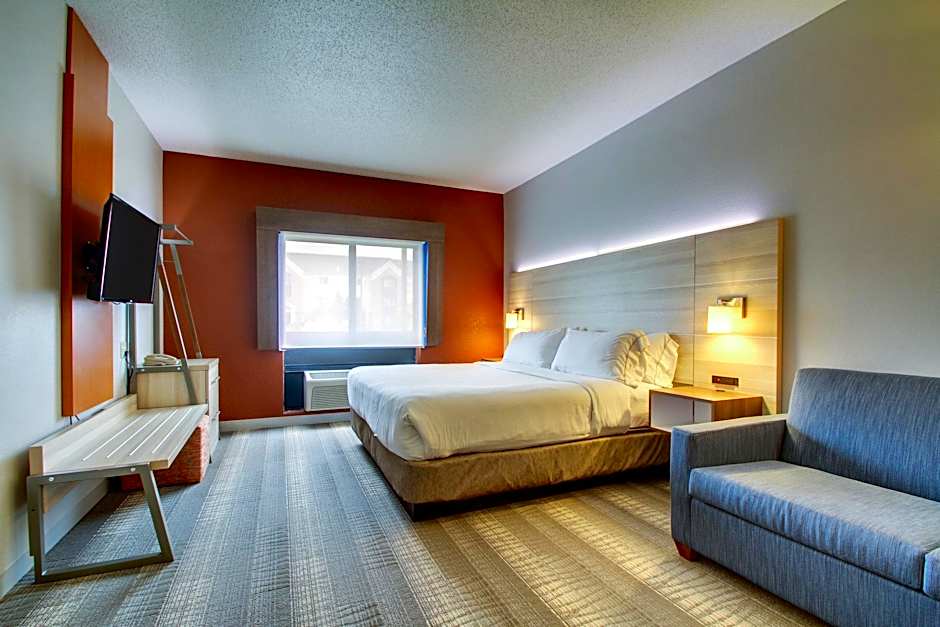 Holiday Inn Express Milwaukee N-Brown Deer/Mequon By IHG