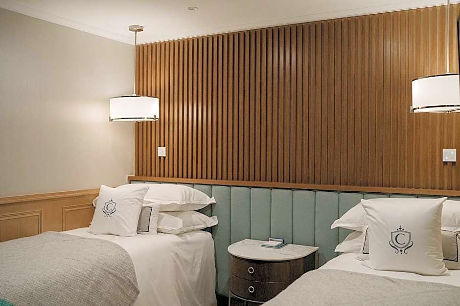 The Carlin Boutique Hotel