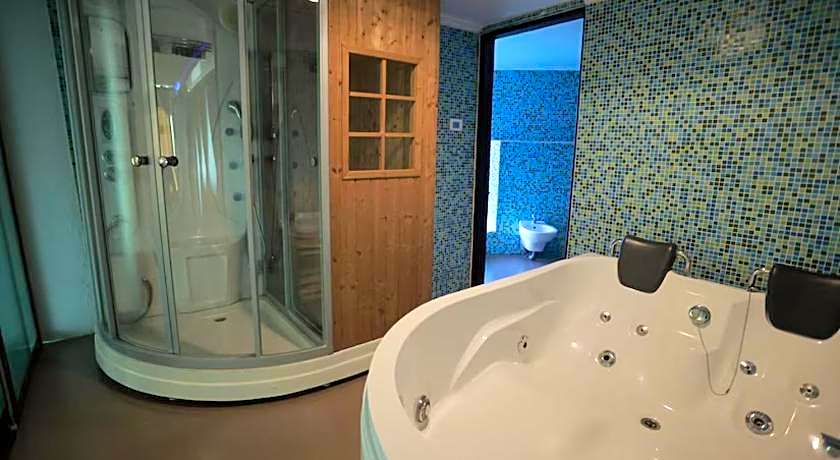 The Quilon Beach Hotel & Convention Center