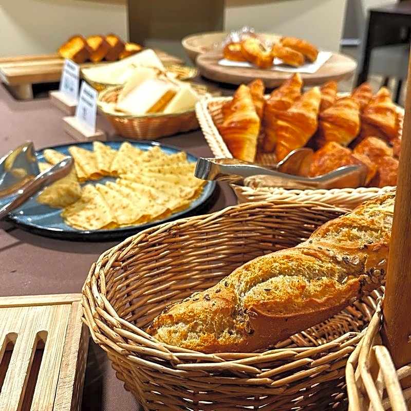 Brit Hotel De La Côte Des Havres