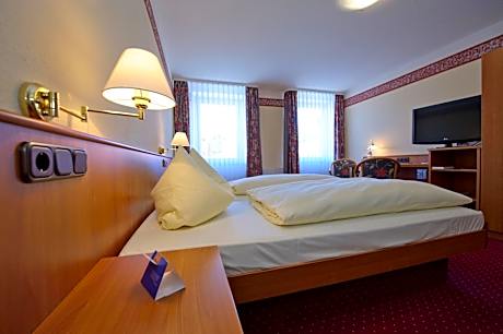 Double Room Stammhaus