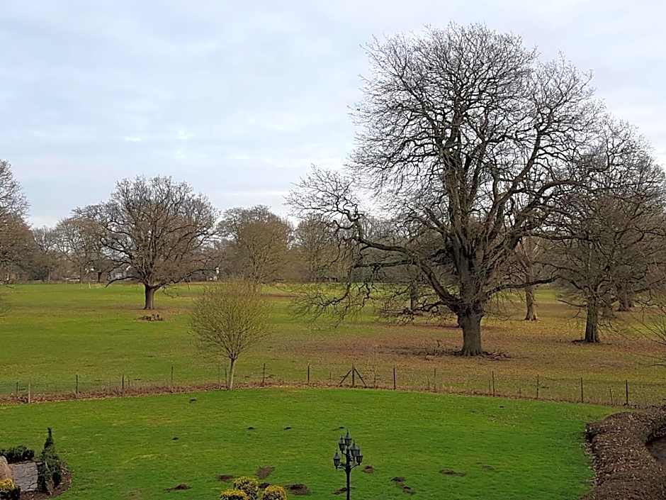 Rothley Court Hotel by Greene King Inns