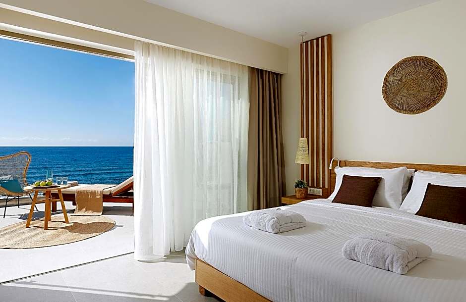 Enorme Santanna Beach