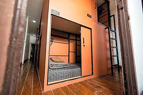 1950 Luangprabang Hostel