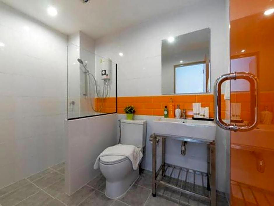 7 Days Premium Hotel Don Mueang